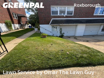 Lawn Service nearby Philadelphia, PA, 