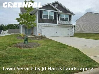 Lawn Mowing nearby Greensboro, NC, 