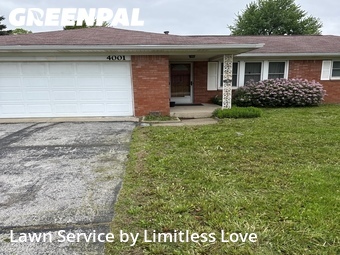 Yard Cuttingin Lafayette,47905,Lawn Care Service by Limitless Love, work completed in Jun , 2026