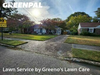Lawn Cut nearby Memphis, TN, 