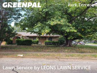 Lawn Cutting nearby Carrollton, TX, 