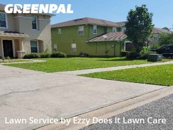 Lawn Mowing nearby Jacksonville, FL, 