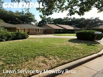 Lawn Mow nearby Arlington, TX, 