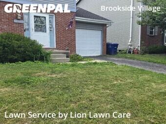Yard Mowing nearby Columbus, OH, 