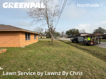 Lawn Mowing nearby Houston, TX, 