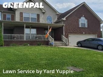 Lawn Care nearby Clarksville, KY, 