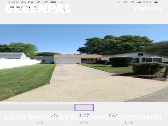 Lawn Mow nearby Newport News, VA, 