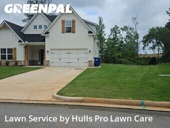 Lawn Maintenance nearby Auburn, AL, 