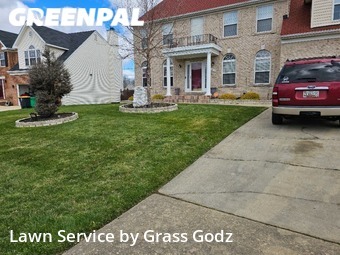 Grass Cutting nearby Clinton, DC, 