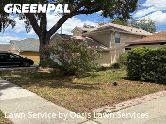 Lawn Cutting nearby Lake Mary, FL, 