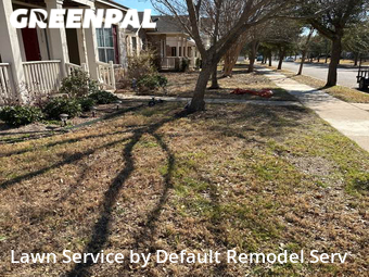 Lawn Maintenance nearby Cedar Park, TX, 