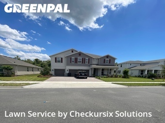 Lawn Care Service nearby Apopka, FL, 