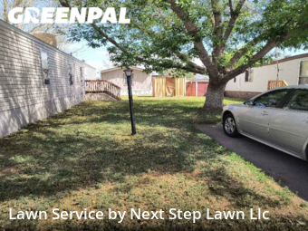 Lawn Mowing Service nearby Greeley, CO, 