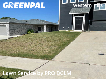 Lawn Care Service nearby Fort Worth, TX, 