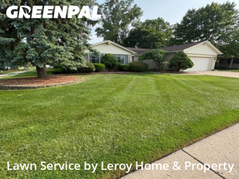 Lawn Service nearby Canton, MI, 