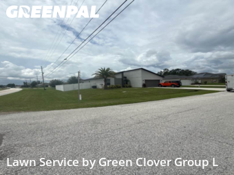Lawn Care nearby Kissimmee, FL, 