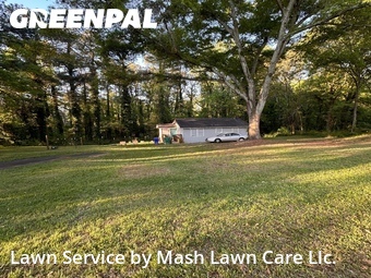 Lawn Mow nearby Decatur, GA, 