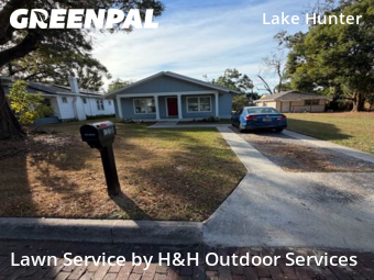 Lawn Mow nearby Lakeland, FL, 