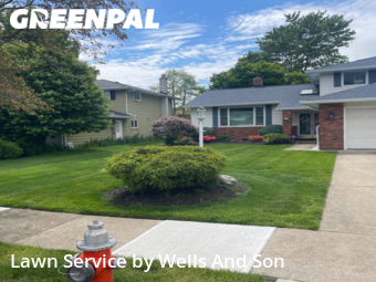 Grass Cut nearby Mayfield Heights, OH, 