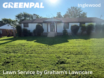 Yard Mowing nearby Nashville, TN, 