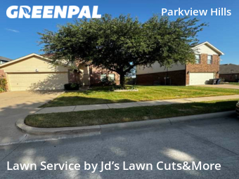 Yard Mowing nearby Fort Worth, TX, 