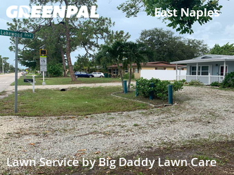 Lawn Mowing nearby Naples, FL, 