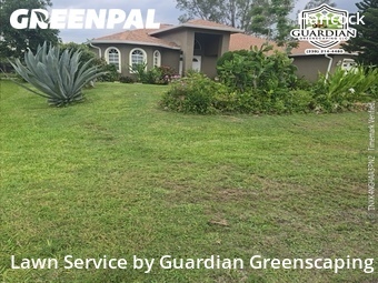 Yard Mowing nearby Cape Coral, FL, 