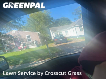 Grass Cutting nearby Auburn Hills, MI, 
