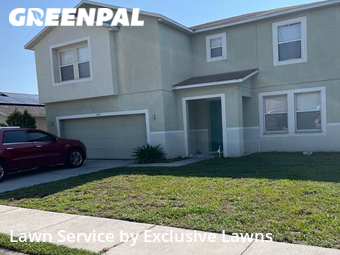 Lawn Care Service nearby Mulberry, FL, 