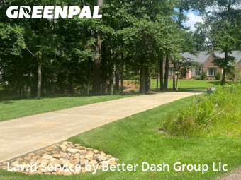 Lawn Mowing Service nearby Madison, MS, 