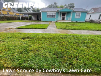 Lawn Care nearby Rogers, AR, 