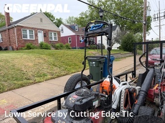 Lawn Service nearby Richmond Heights, MO, 