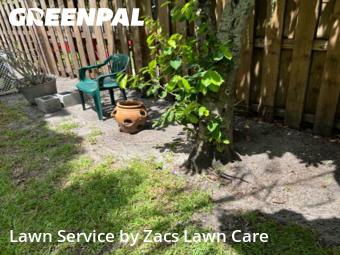 Lawn Mow nearby North Lauderdale, FL, 