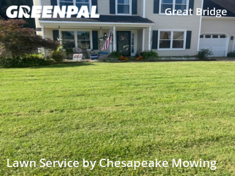 Yard Mowing nearby Chesapeake, VA, 