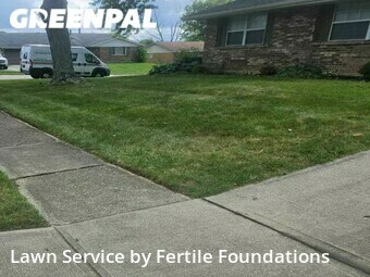 Lawn Maintenance nearby Dayton, OH, 