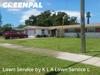 Grass Cutting nearby Pinellas Park, FL, 