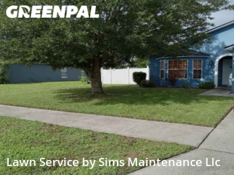 Yard Mowing nearby Orlando, FL, 