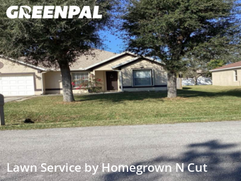 Lawn Care Service nearby Port St. Lucie, FL, 