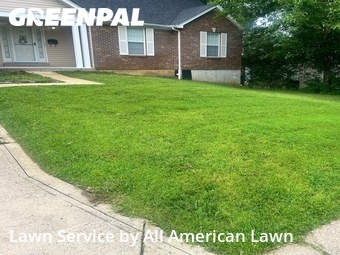 Lawn Maintenance nearby St. Louis, MO, 