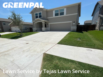 Lawn Maintenance nearby Georgetown, TX, 