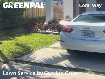 Lawn Mowing nearby Miami, FL, 