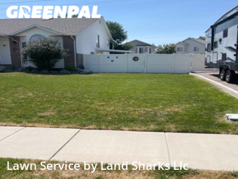 Lawn Cut nearby West Jordan, UT, 