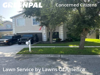 Lawn Maintenance nearby Gibsonton, FL, 