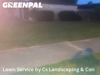 Lawn Service nearby Spring, TX, 