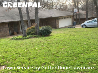 Lawn Service nearby Grapevine, TX, 