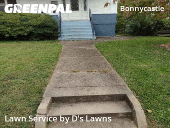 Grass Cutting nearby Louisville, KY, 