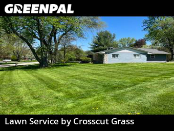 Lawn Mowing Service nearby Bloomfield Hills, MI, 