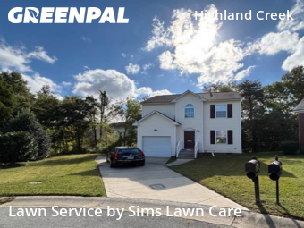 Yard Cutting nearby Charlotte, NC, 