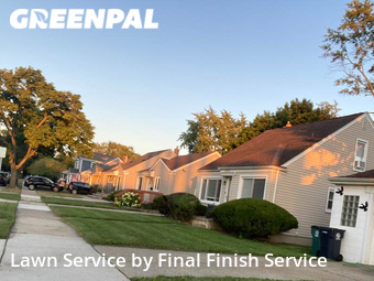 Yard Mowing nearby Royal Oak, MI, 