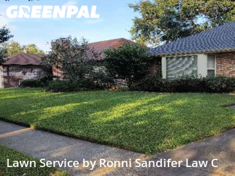 Lawn Care Service nearby Kenner, LA, 